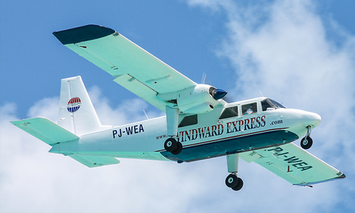 Windward Express Windward Express
