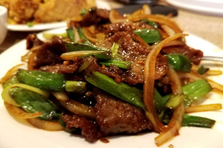 Saba Chinese Retaurant 768x512