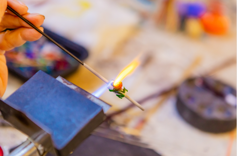 Jo Bean frog 768x507