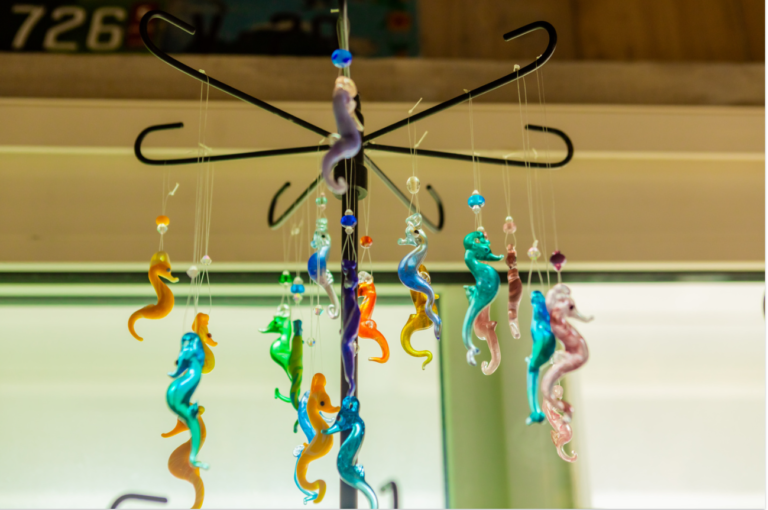 Jo Bean sea horses 768x510