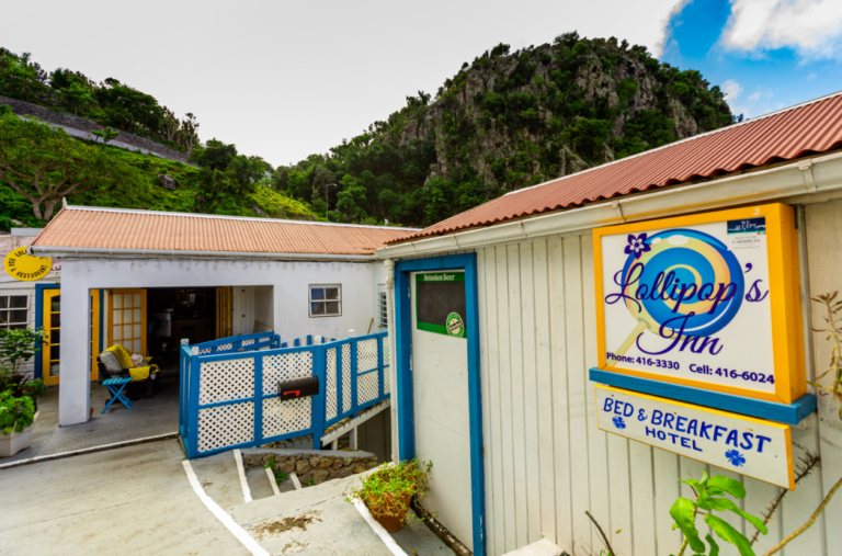 Lollipops Inn 3 768x507