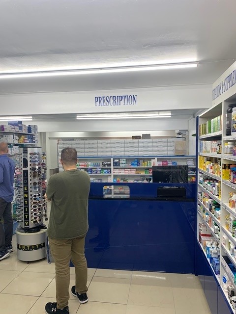 Saba Wellness pharmacy 4