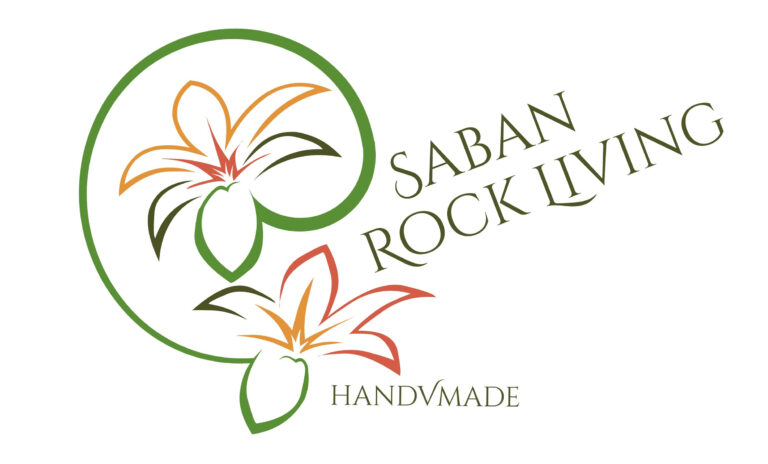 Saban Rock Living logo 768x464
