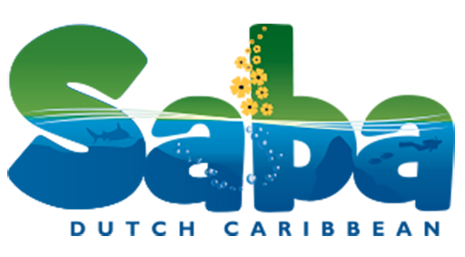 Saba Tourism Logo