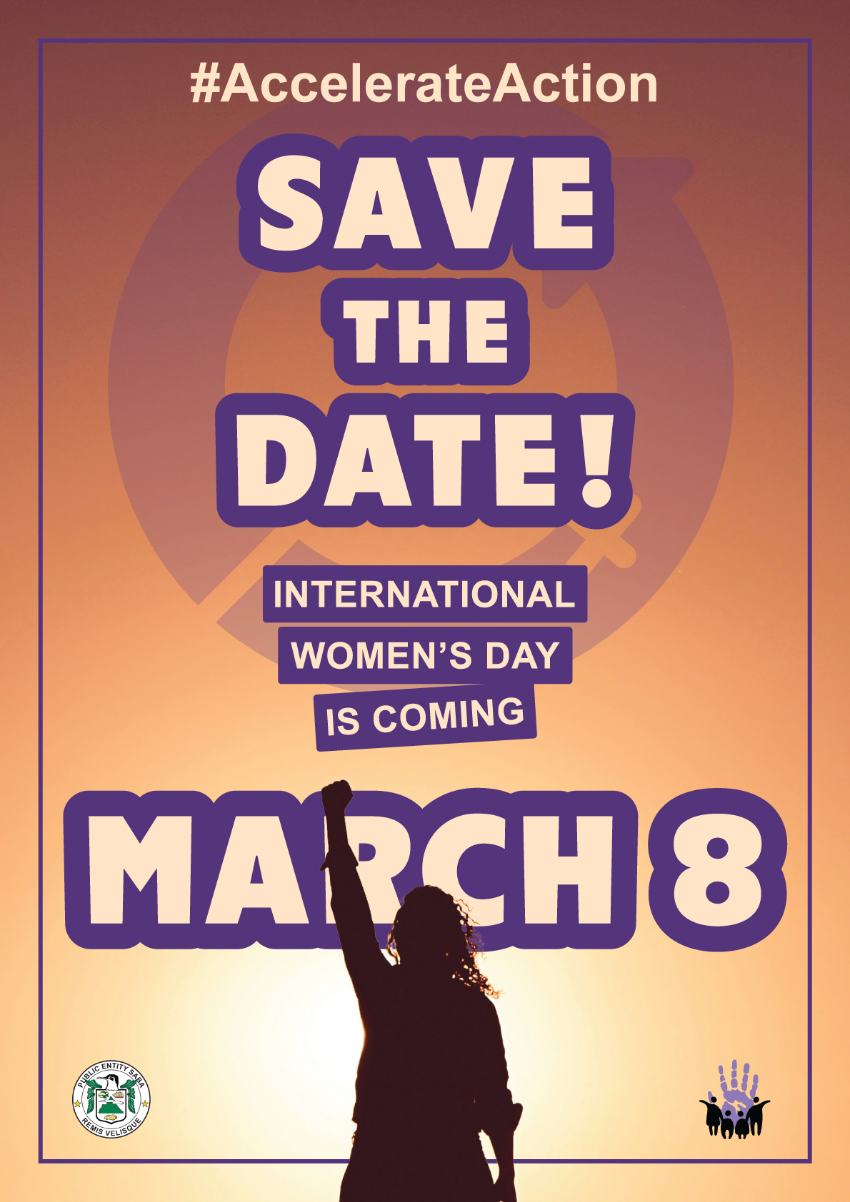 Saba International Womens Day